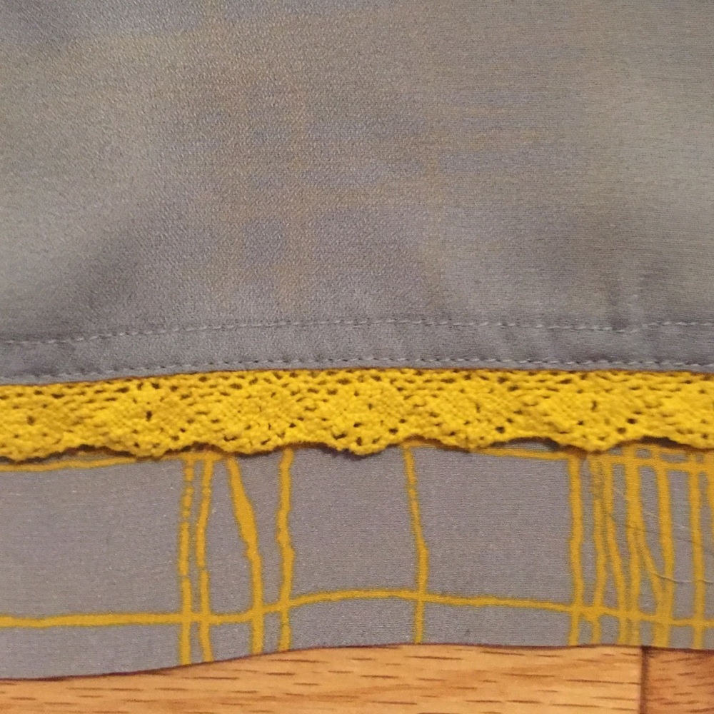 Anthropologie - maple strapless column dress - Picture 4 of 4